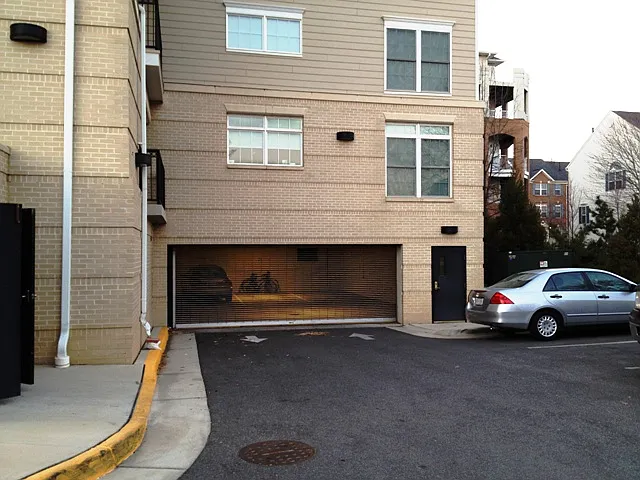 Dunn Loring Metro Apartments — Photo 17