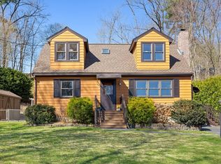 17 Baben Rd, Hudson, MA 01749