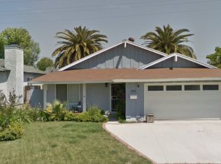 2036 N Bolivar Ct, Simi Valley, CA 93063