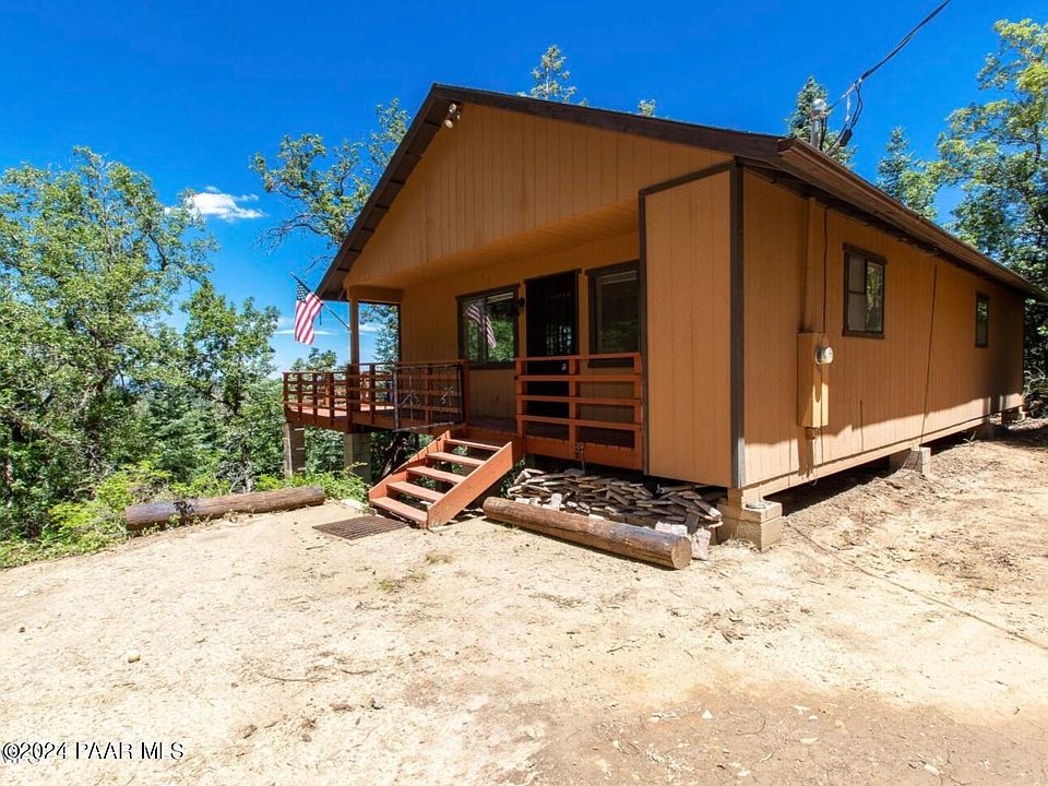8846 S Hassayampa Circle Dr W, Prescott, AZ 86303 Zillow