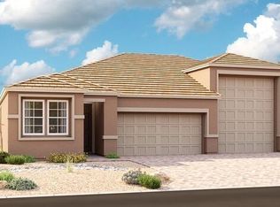 988 N 10th Pl, Coolidge, AZ 85128