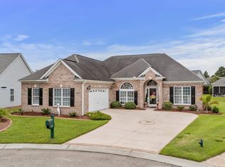 5803 Mossy Oaks Dr, North Myrtle Beach, SC 29582
