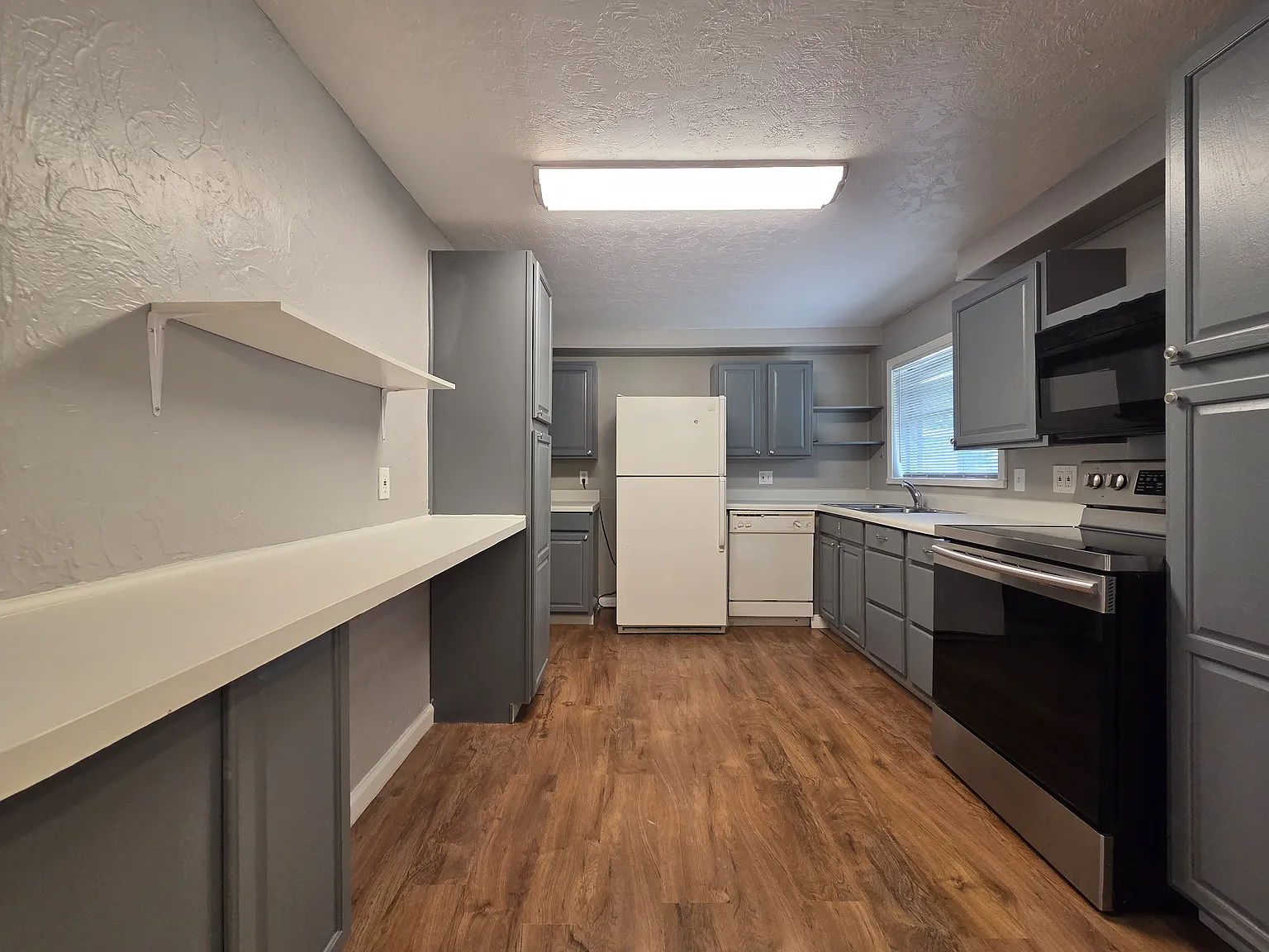 2 bed, 847 sqft, $950 — Photo 4