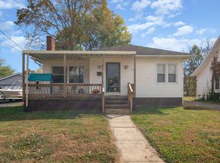 402 Liberty St, Falmouth, KY 41040