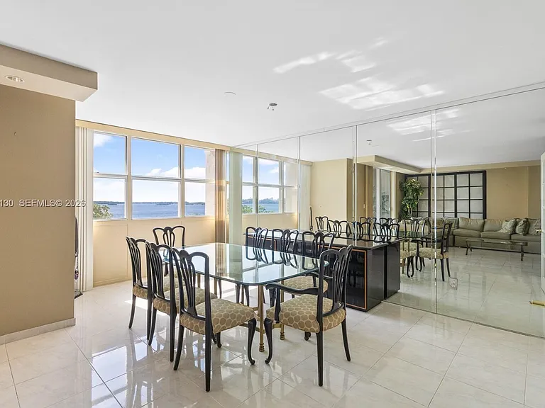 1420 NE Brickell Bay Dr #601A — Photo 5