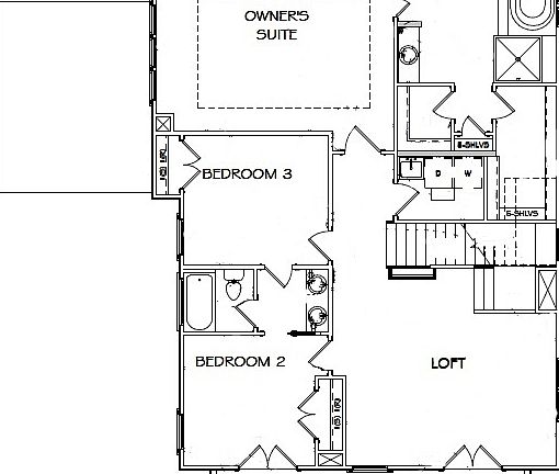 The Chesapeake ; John Wieland Homes and Neighborhoods