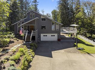 19345 S Rockney Rd, Colton, OR 97017