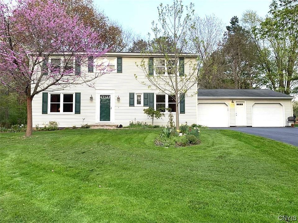 122 Winding Way, Camillus, NY 13031 Zillow