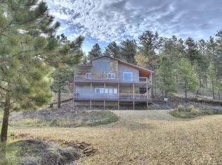 Road 328h, Westcliffe, CO 81252