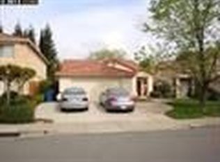 4821 Lefebvre Way, Antioch, CA 94531