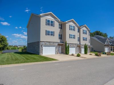 120 Red Oak Ln, Morgantown, WV, 26501