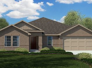 7202 White Cliff Rd, Odessa, TX 79765