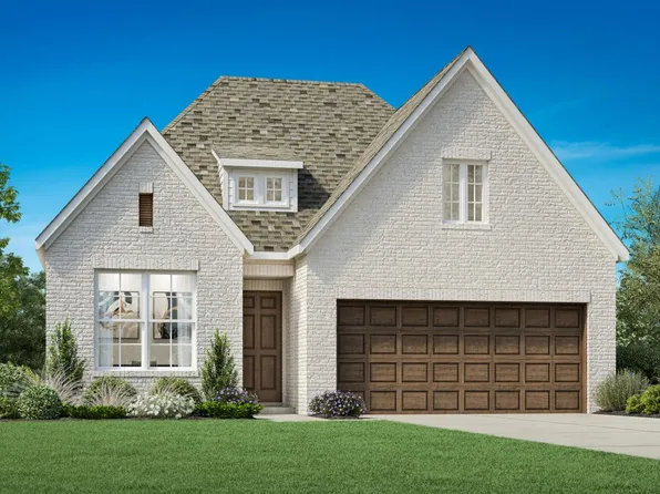 Donley Plan, Toll Brothers at Sienna - Premier Collection