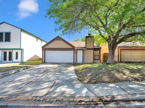 2806 Coral Field, San Antonio, TX 78245
