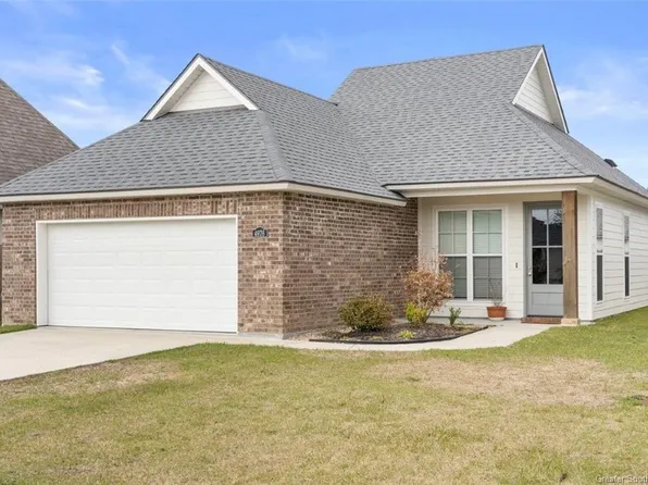 4976 Haygood Point, Iowa, LA 70647