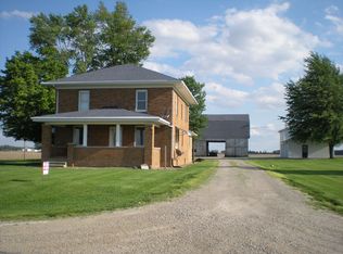2548 E 350 S, Bluffton, IN 46714
