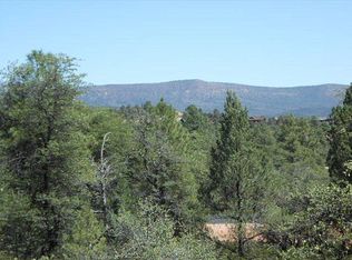 618 N. Grapevine Dr., Payson, AZ 85541