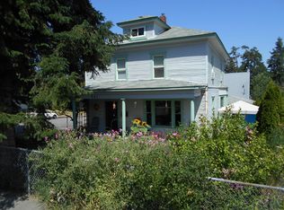 957 E Hartson Ave, Spokane, WA 99202