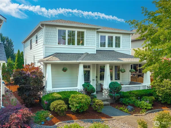 16231 SE 251st Street, Covington, WA 98042