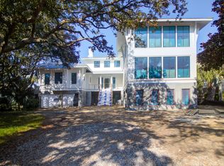 11 Tabby Ln, Isle Of Palms, SC 29451