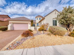 2280 Lyrical Rd, Henderson, NV 89052