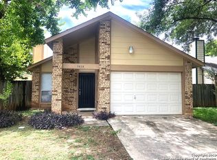 7414 Brandyridge, San Antonio, TX 78250