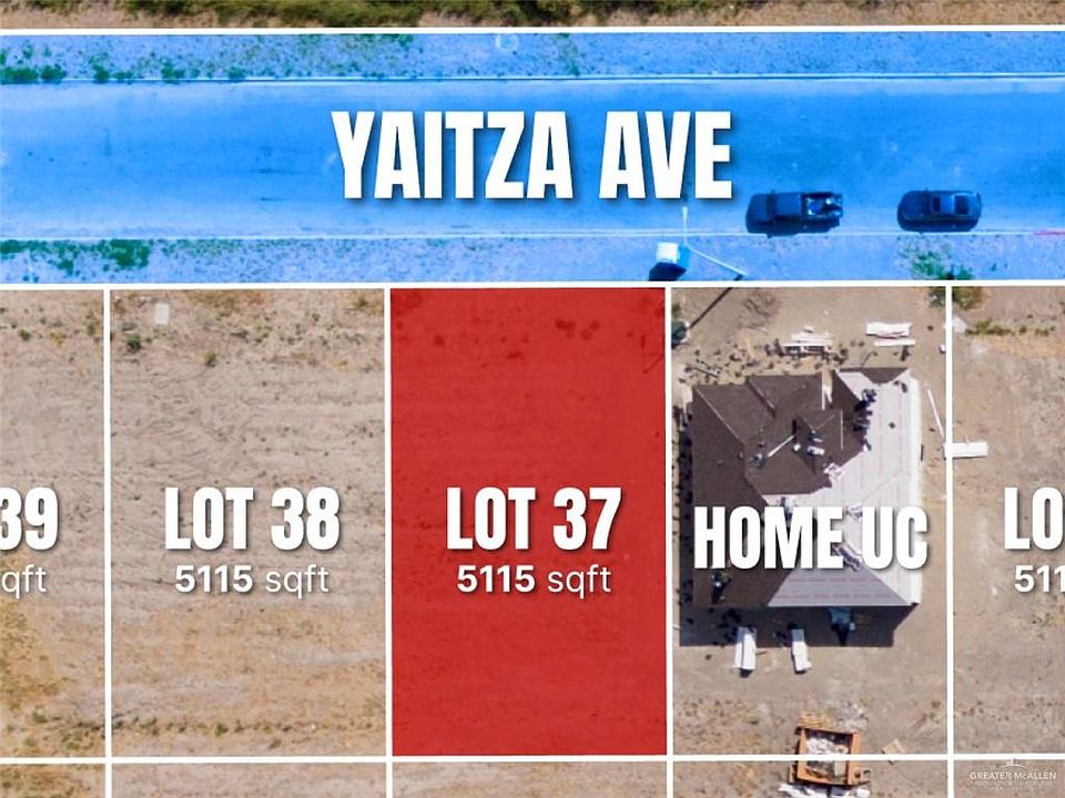 1st image of LOT 37 Yaitza Ave