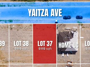 LOT 37 Yaitza Ave, Roma, TX 78584