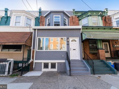 34 N Paxon St, Philadelphia, PA, 19139
