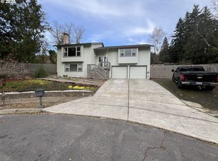 3120 SW Orchard Pl, Gresham, OR 97080