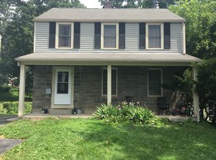 48 W Conkling Ave, Middletown, NY 10940