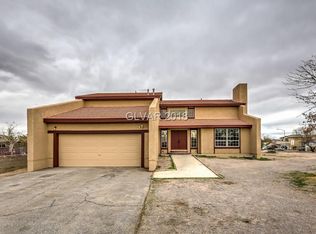 1830 N Gateway Rd, Las Vegas, NV 89115