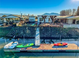 1900 S Main St Unit 24, Lakeport, CA 95453