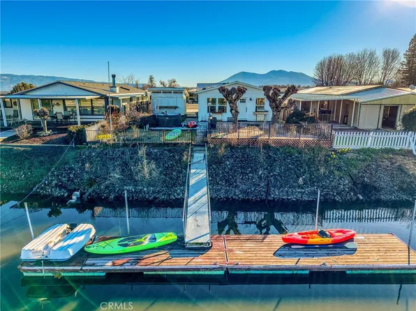 1900 S Main St Unit 24, Lakeport, CA 95453