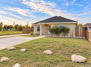 409 Whitaker Ave, Odessa, TX 79763