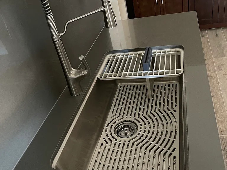 Wet Bar