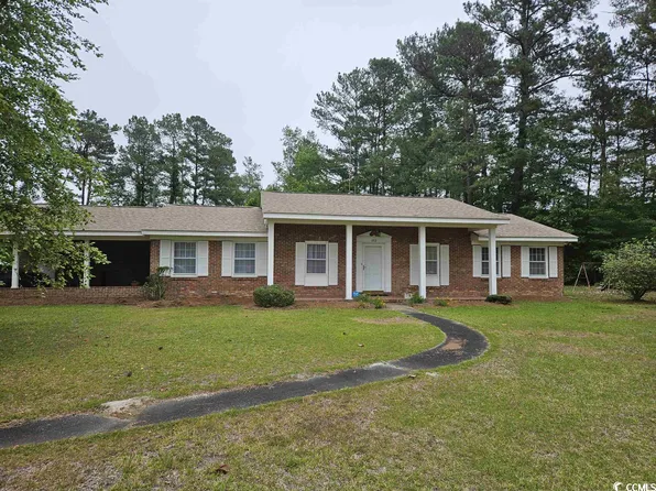 1212 N Old Georgetown Rd., Lake City, SC 29560