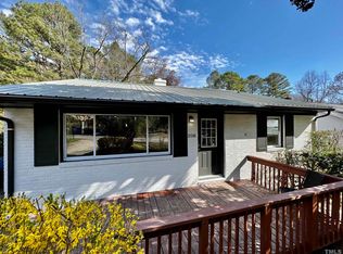 2016 Wa Wa Ave, Durham, NC 27707