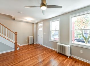 1120 Chicago St SE, Washington, DC 20020