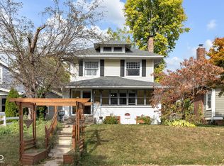 406 E 51st St, Indianapolis, IN