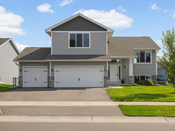 3376 237th Ave NW, Saint Francis, MN 55070