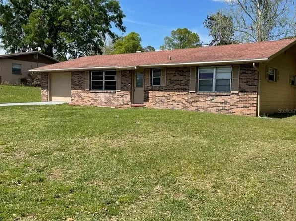 27103 Frampton Ave, Brooksville, FL 34602