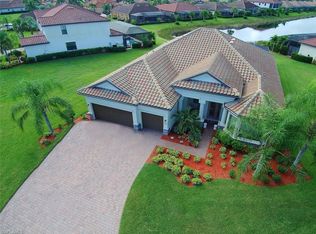 11265 Reflection Isles Blvd, Fort Myers, FL 33912