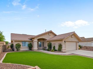 10244 E 38th St, Yuma, AZ 85365