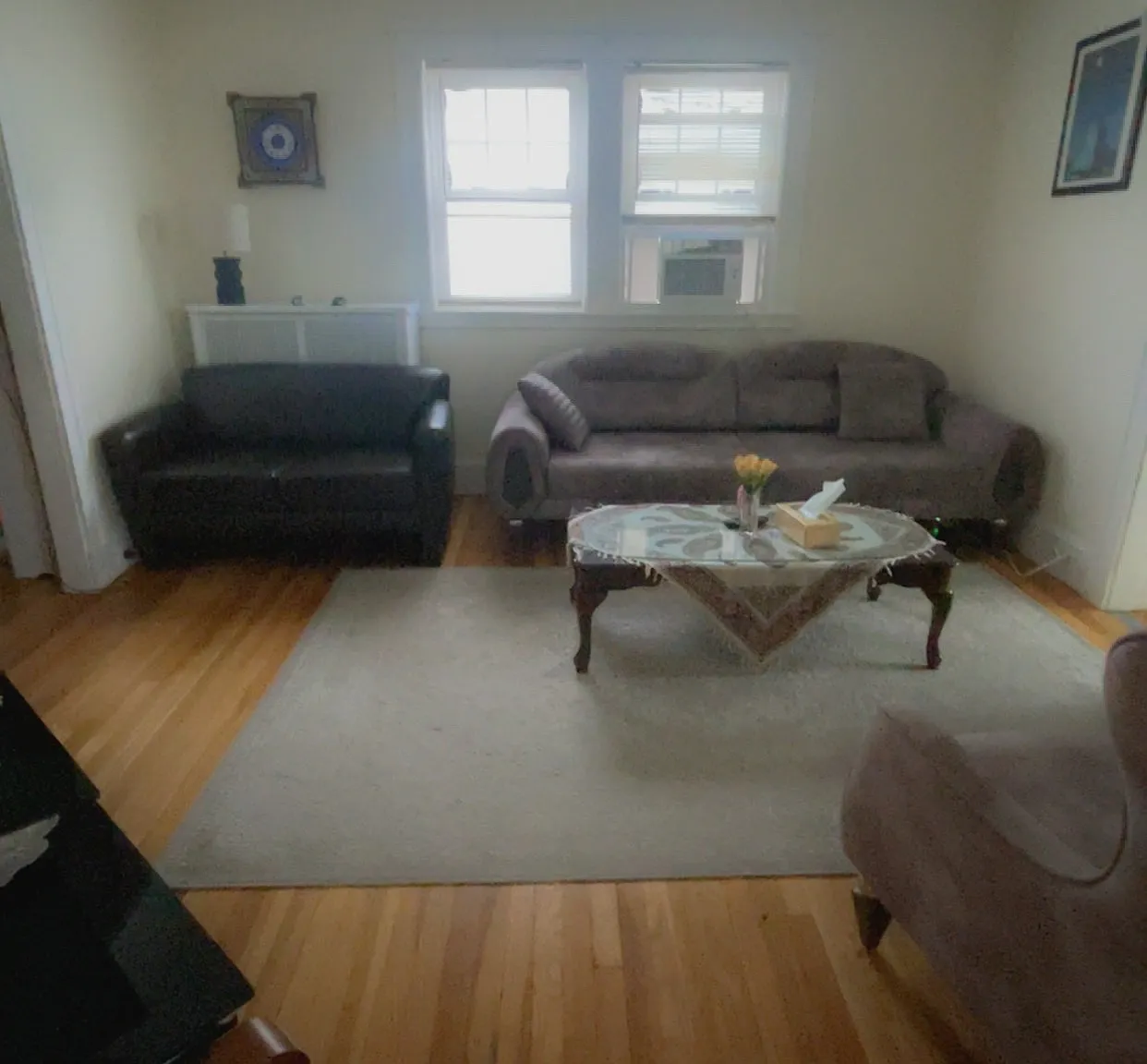 2 bed, 1200 sqft, $2,850 — Photo 2