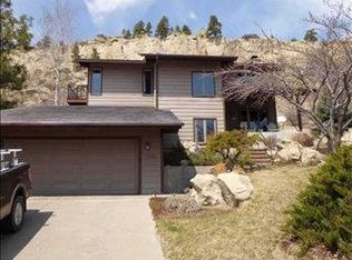 2121 Fairview Pl, Billings, MT 59102