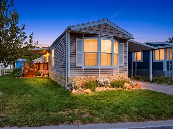 772 W Big Mountain Dr Unit 176, Salt Lake City, UT 84123