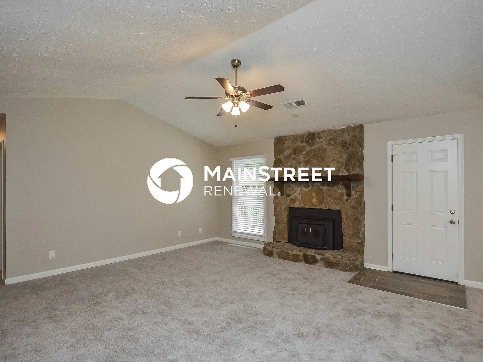 3394 Sheree Trail — Photo 3