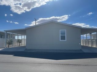 336 Seaview Dr SPACE 217, Thermal, CA 92274