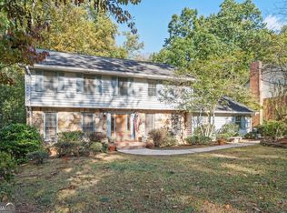 5520 Bunky Way, Dunwoody, GA 30338